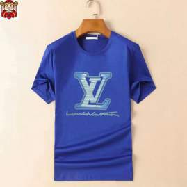 Picture of Louis Vuitton T Shirts Short _SKULVM-5XLkdtr428098